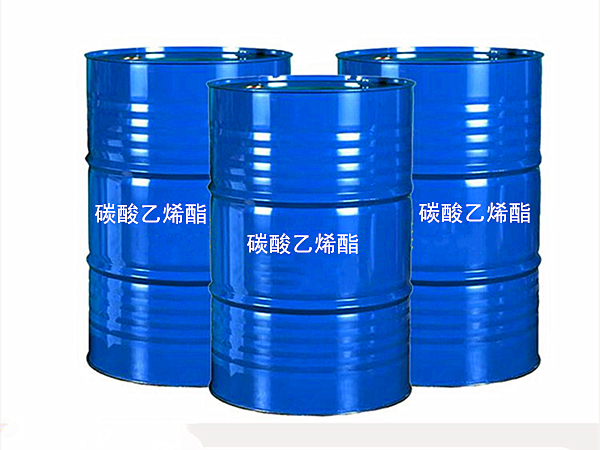 鋰電（diàn）池（chí）材料碳酸乙烯酯廢氣處理方法