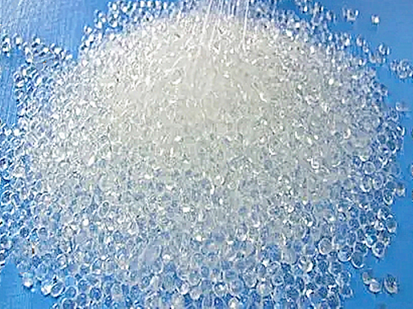 聚氨酯（zhǐ）廢氣處理方（fāng）法