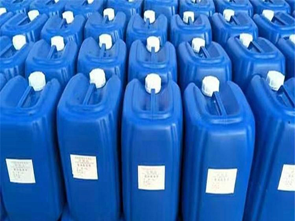 金屬有機（jī）助劑廢（fèi）氣怎麽處理