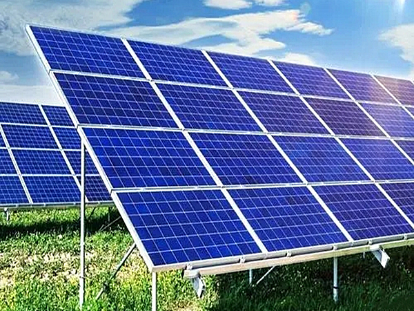太陽能光伏支架廢氣處理（lǐ）方法
