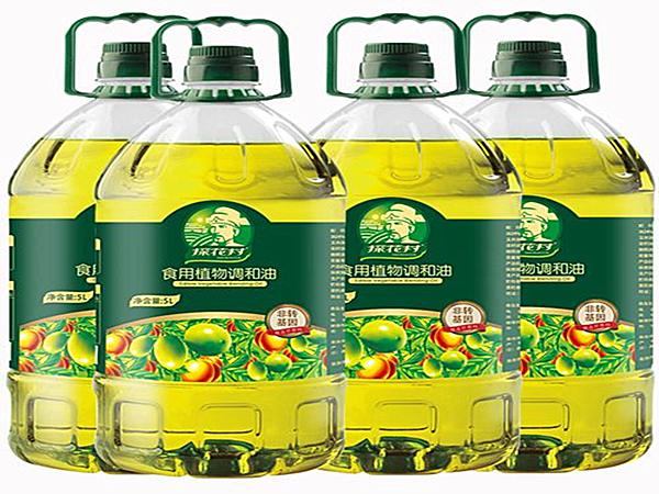 植物油廢（fèi）氣處理方法